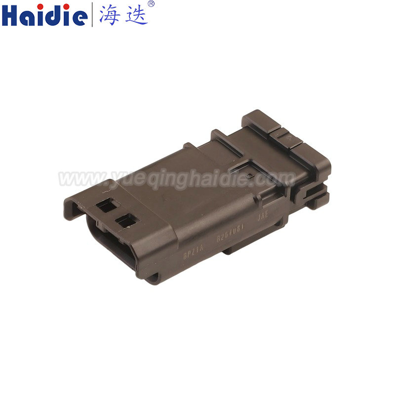 MX80B04PZ1A, 4pin, male, waterproof,  Automotive Wire Harness Connector