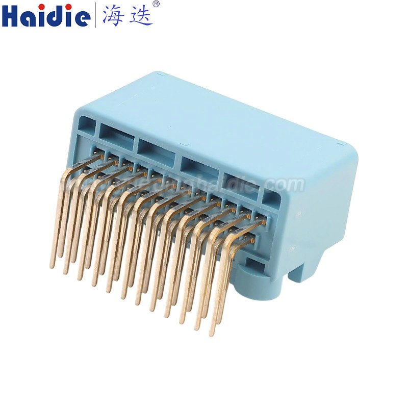 MX34024NF4, 24pin, pin header