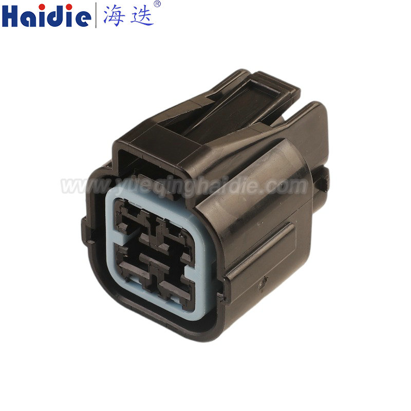 PB045-04027 / PB055-04840, 4pin, waterproof, female,  Automotive Wire Harness Connector