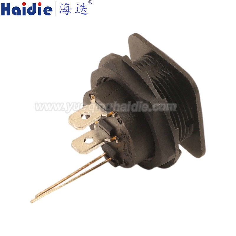 Rocker Switch