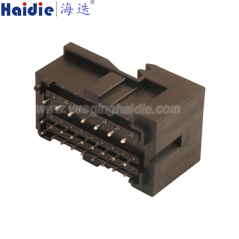1-2377513-1, 25pin, composite, pin header