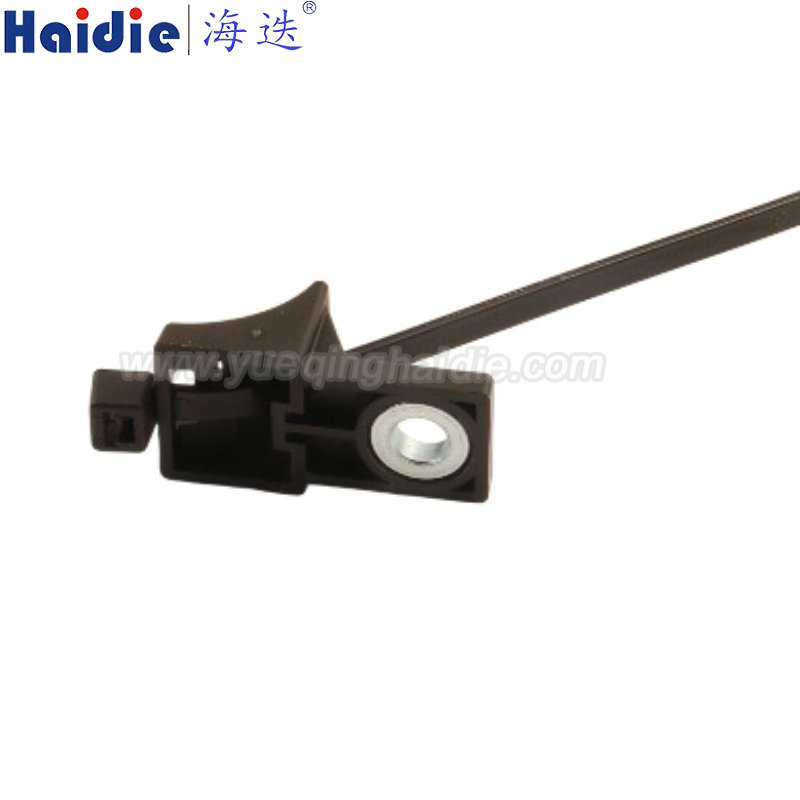 156-00410 / T50RHDM6-PA66HIRHS-BK