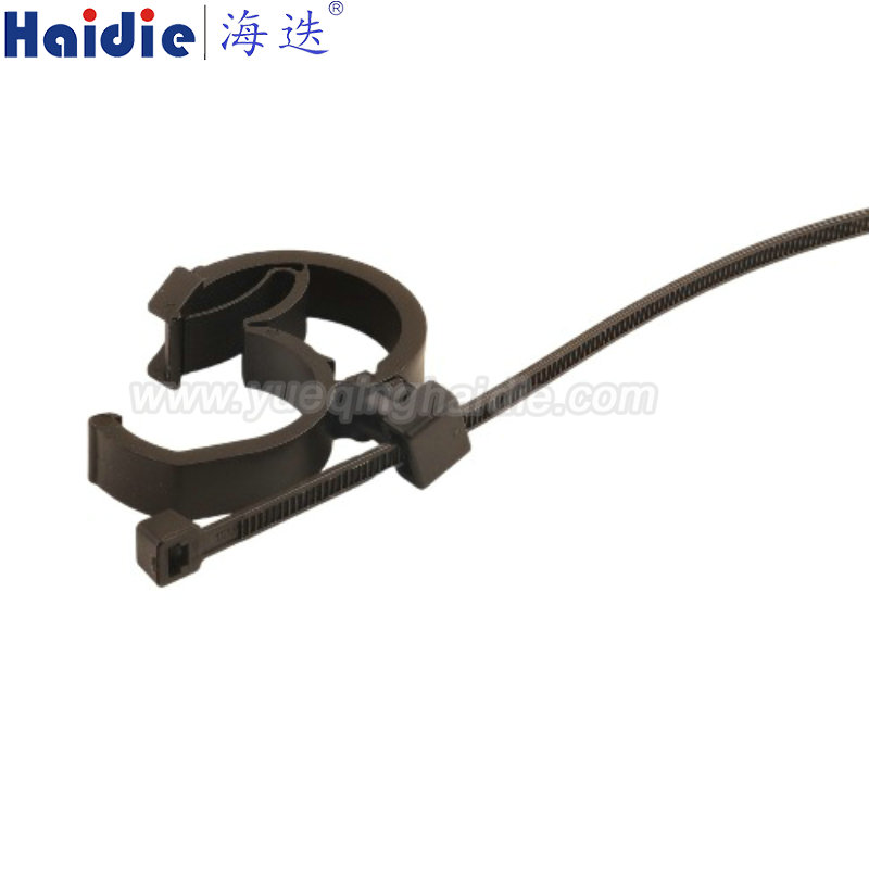 156-00850 / T50RIAHC3T-PA66HS / PA66HIRHS-BK