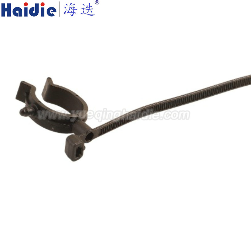 156-01194 / T50SVCOC18-20B-PA66HS / PA66HIRHS-BK