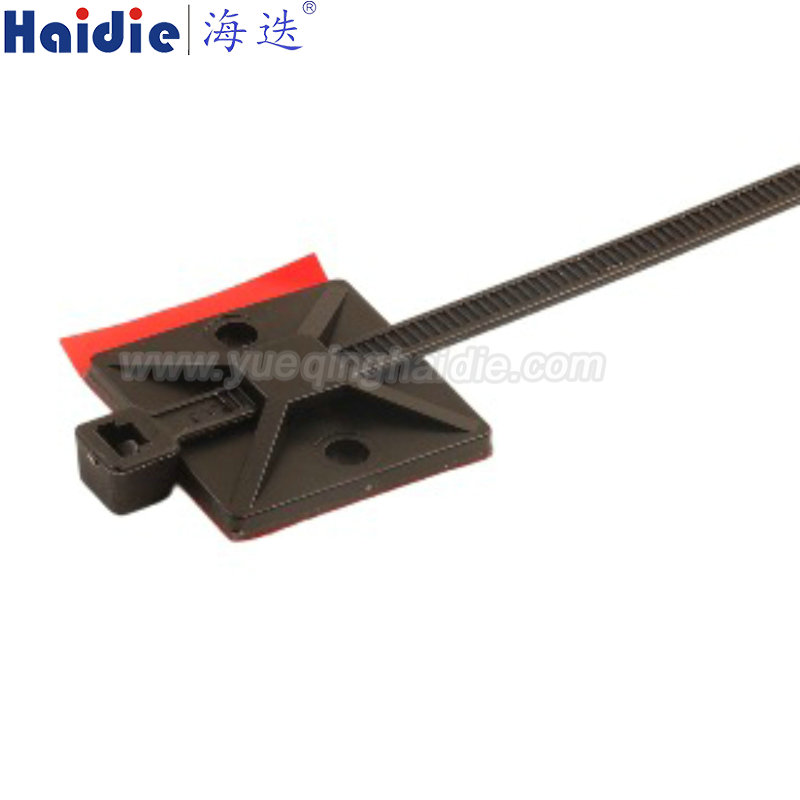 156-02455 / T50RMB4APT-PA66HS / PA66-BK