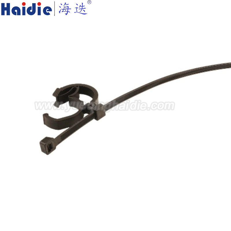 156-02602 / T120RIAHC3T-PA66HS / PA66HIRHS-BK
