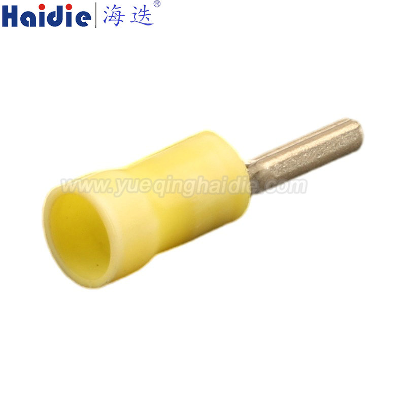 165085, Crimp Terminal