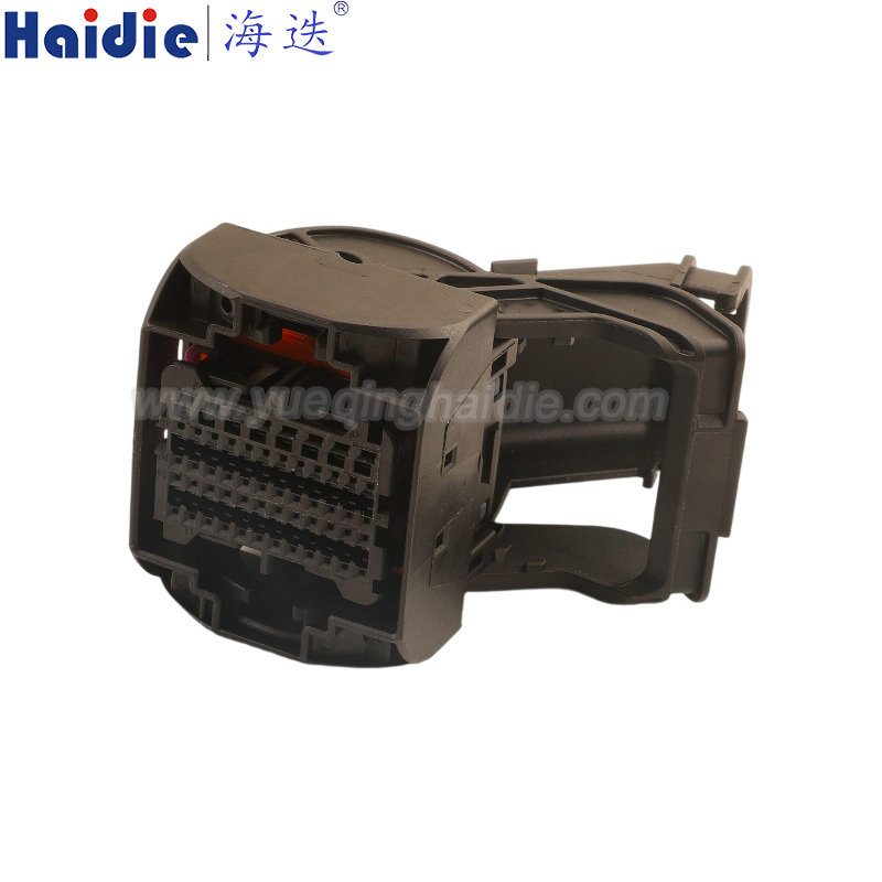 1928405216 / 1928405162 / 1928405164 / 1928405165, 56pin, female, Automotive Wire Harness Connector Plastic Housing Plug