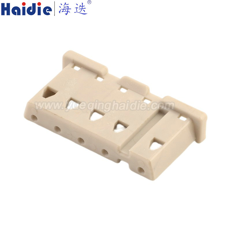 HD058A-0.6-21, 5pin, female, Automotive Wire Harness Connector Plastic Housing Plug