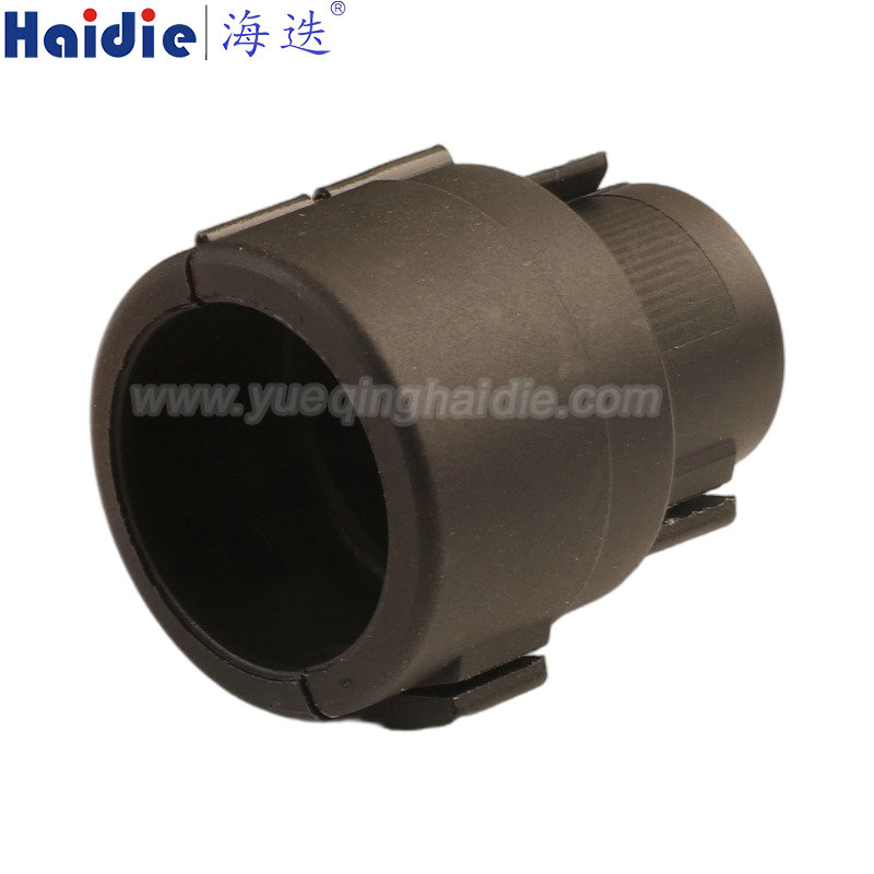 WJ981, backshell for 7pin connector HD079-2.5-11