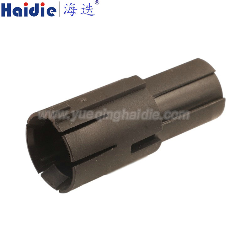 WJH0001, backshell for 2pin connector HD-012-48 HD-012-400-21