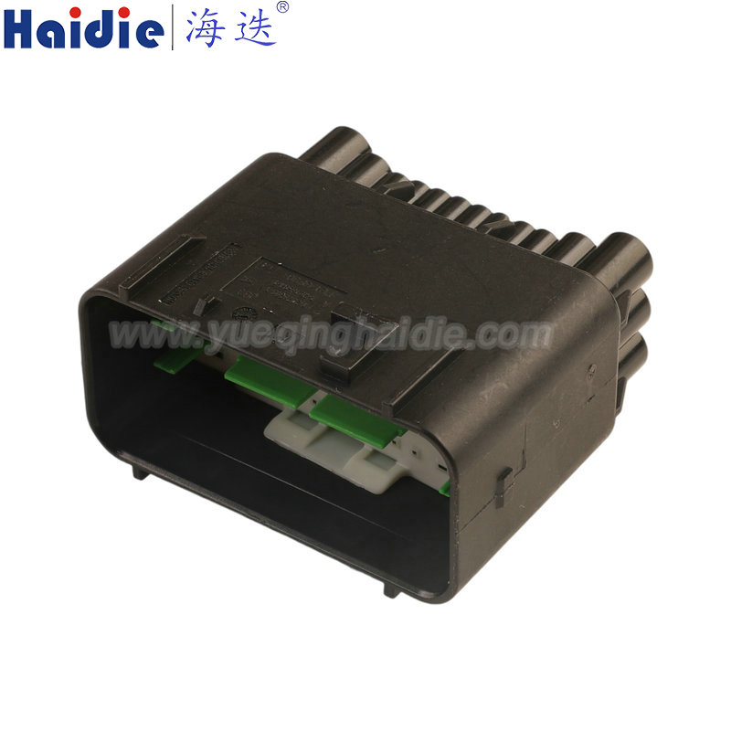 1-2378904-1 / 1-2378905-1, 46pin, male, Sensor Body Signal Harness