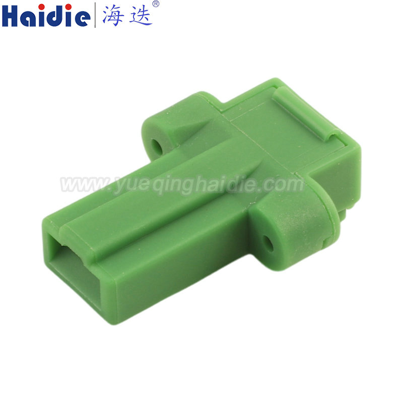 6411-1317, 1pin, female,