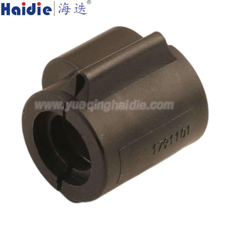 1791101 Haidie backshell for Automotive Wire Harness Connector Plastic Housing Plug