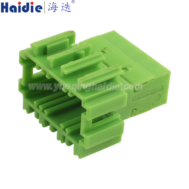 A2055451628 Automotive Connector, Waterproof Vehicle Wiring Harness Plug