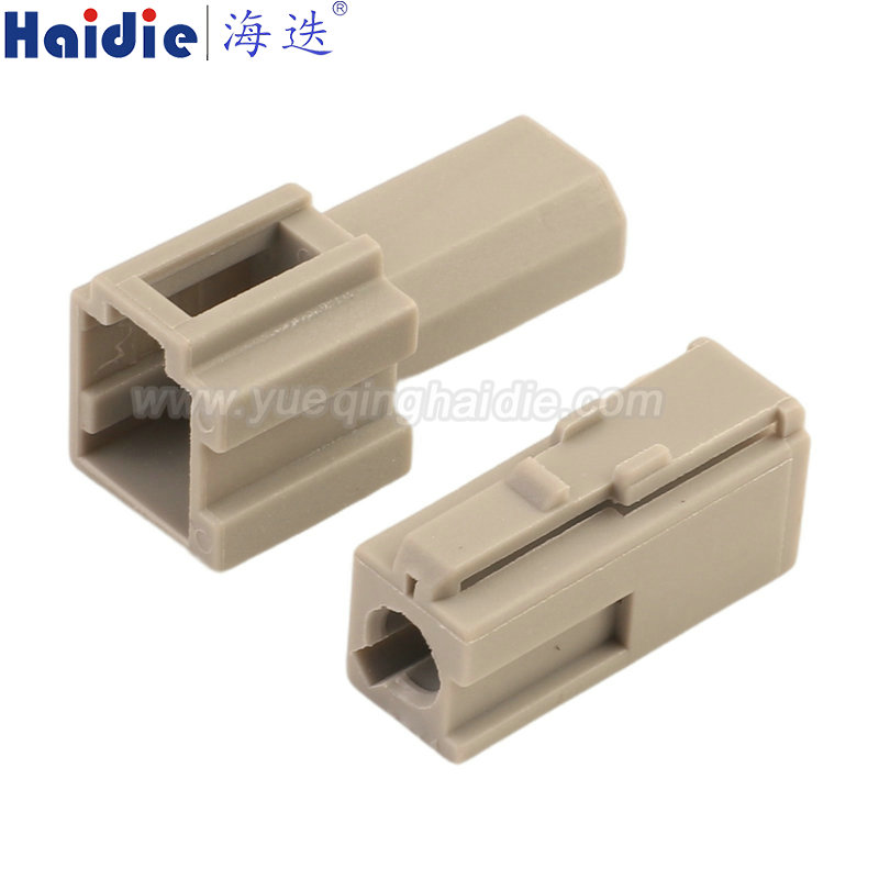 HD013-2.5-11/21 Automotive Connector 2.5mm Pitch Waterproof Wiring Harness Plug