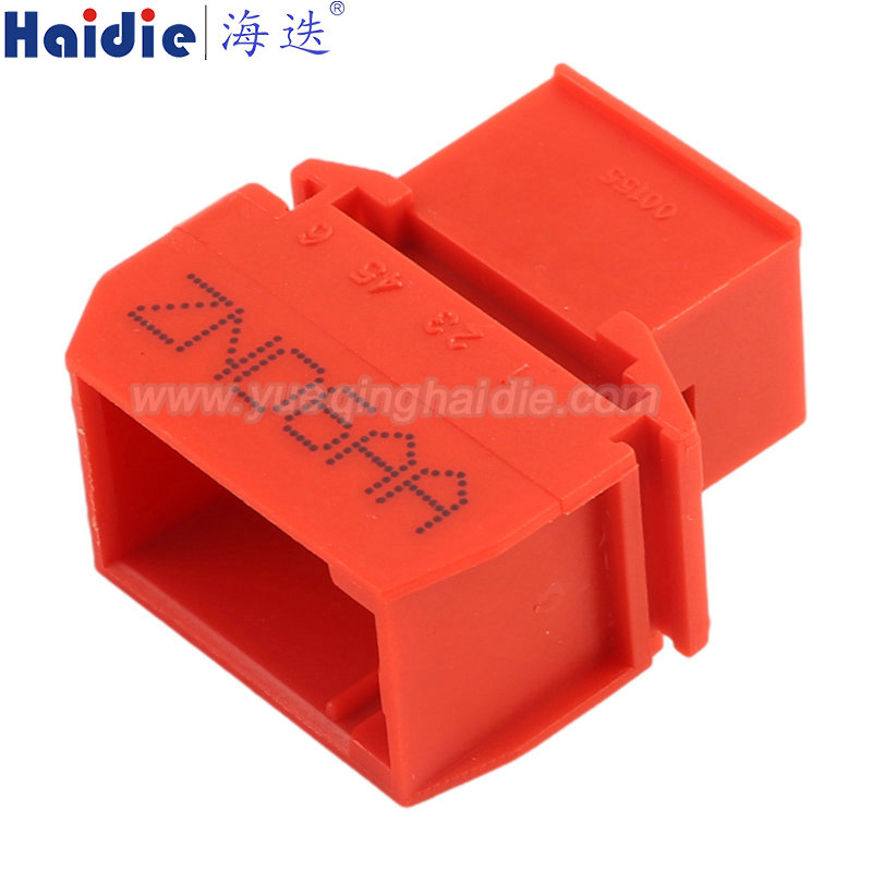 HD0610A-2.8-11JP Automotive Connector 2.8mm unsealed Wiring Harness Plug