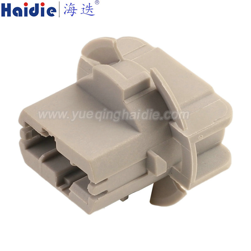 HDL-171GY Automotive Lamp Holder Car Light Socket Connector