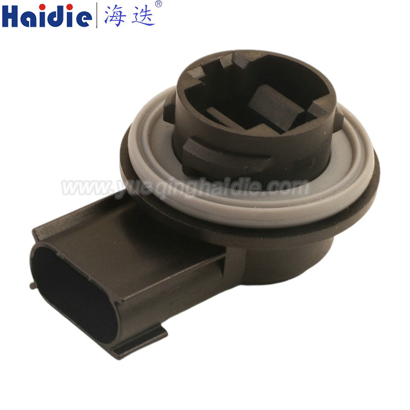 HDLH-0062 Automotive Lamp Holder Car Light Socket Connector
