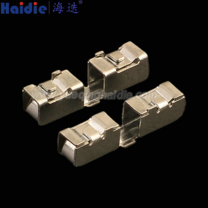 DJ6255A-2.8A, Terminal bulk