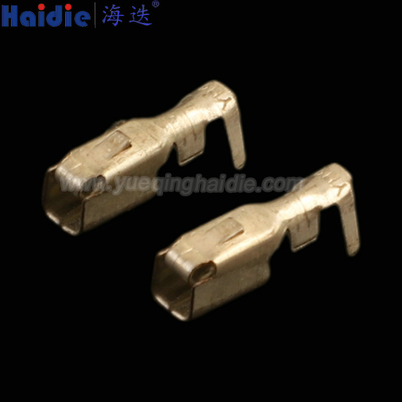 DJ625H-1.5A, Terminal bulk