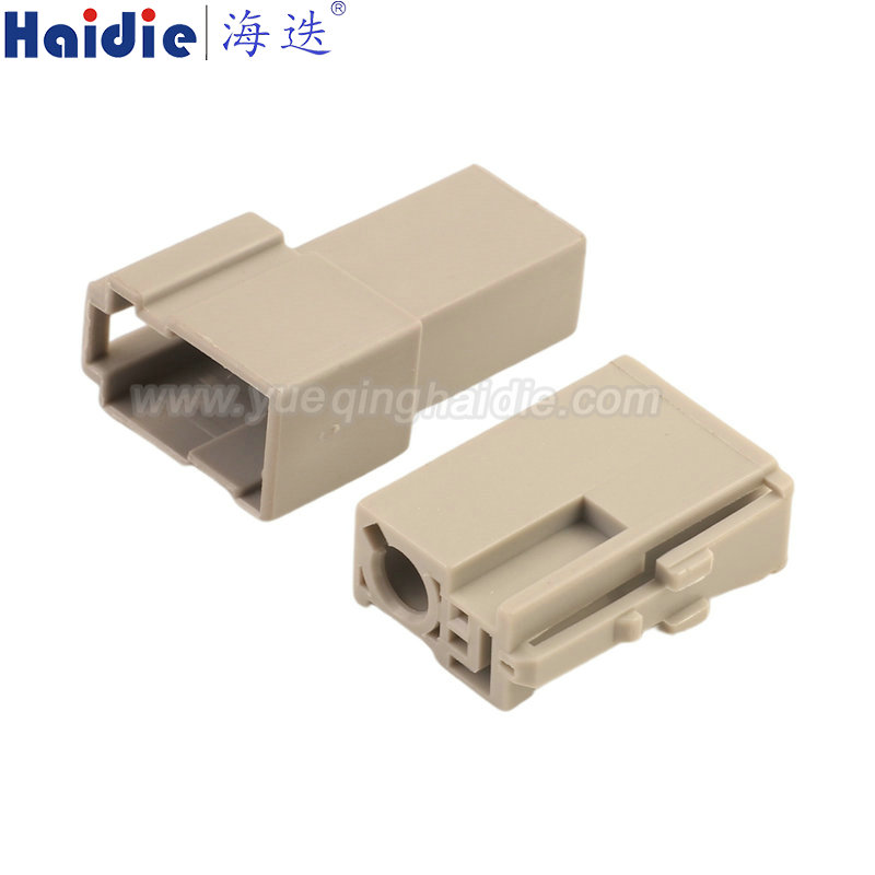 HD024-0.6-2.5-11/21, 2pin, male, composite, 1p 2p 3p antenna housing connector nissan tiida auto wiring harness connector
