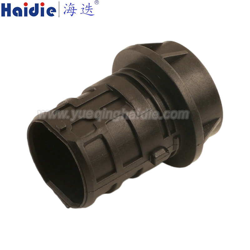 HD144-1.5-2.8-11B, 14pin, composite, waterproof, Automotive Wire Harness Connector Plastic Housing Plug