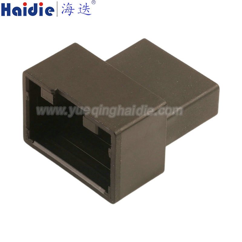 HD166Y-0.6-11, 16pin, male, Automotive Wire Harness Connector Plastic Housing Plug