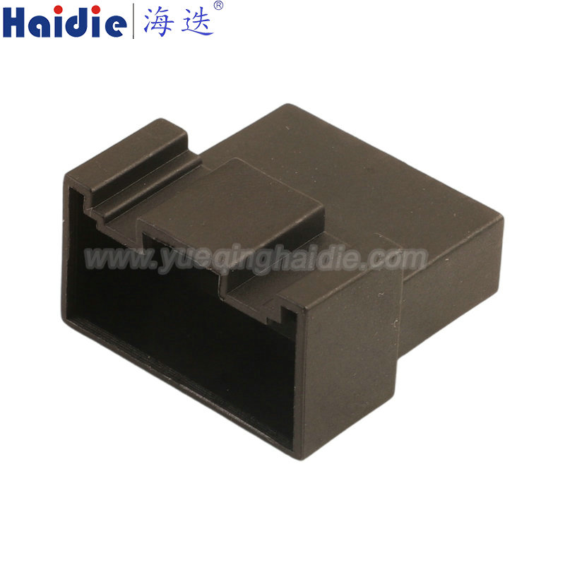 HD201Y-0.6-11, 20pin, male, Automotive Wire Harness Connector Plastic Housing Plug