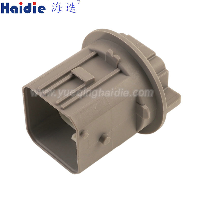 HD283-0.6-3.5-11, 28pin, male, composite, Automotive Wire Harness Connector Plastic Housing Plug