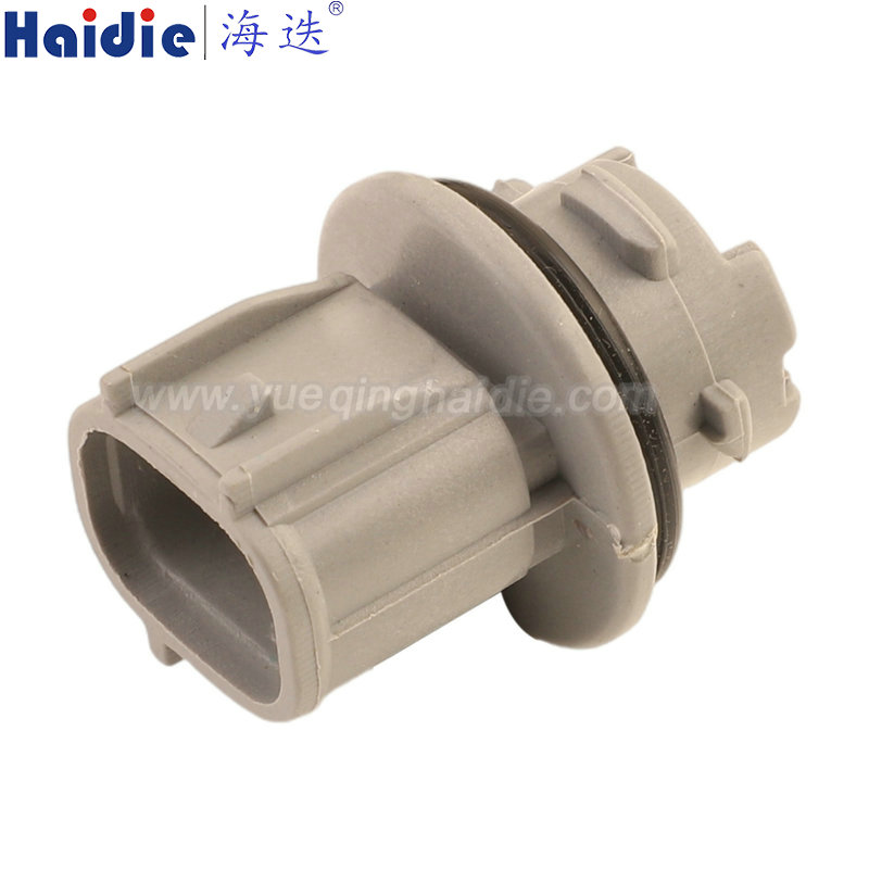 HDL-405, 2pin, lamp holder