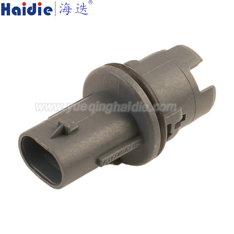 HDL-431, 2pin, lamp holder