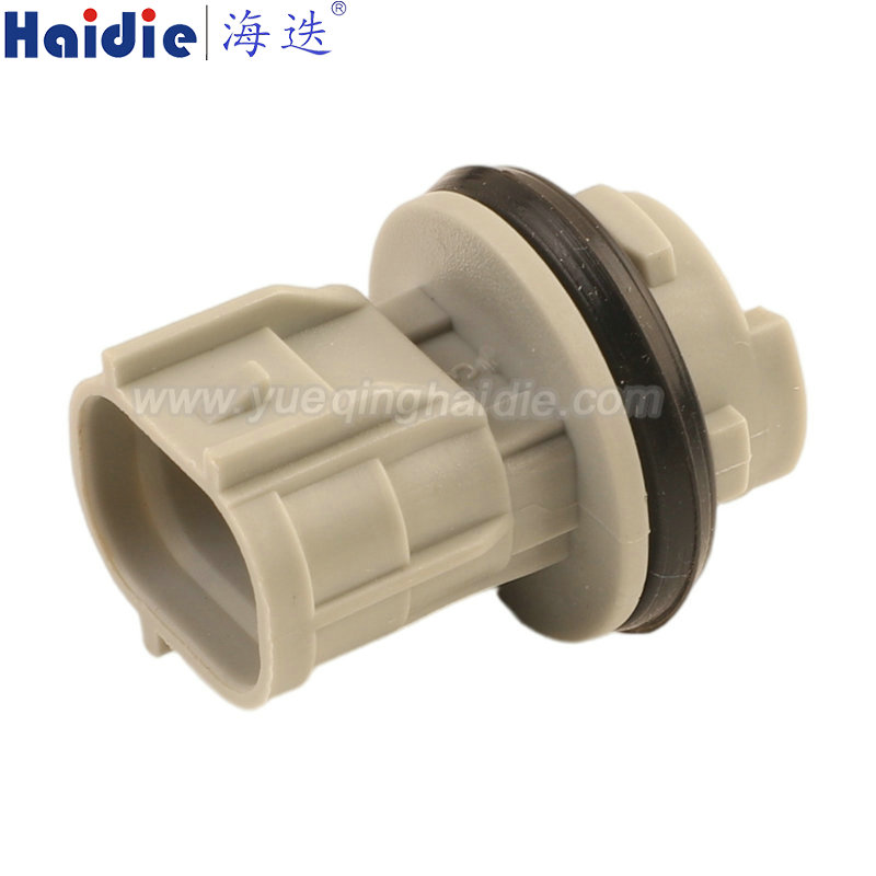 HDL-493, 2pin, lamp holder