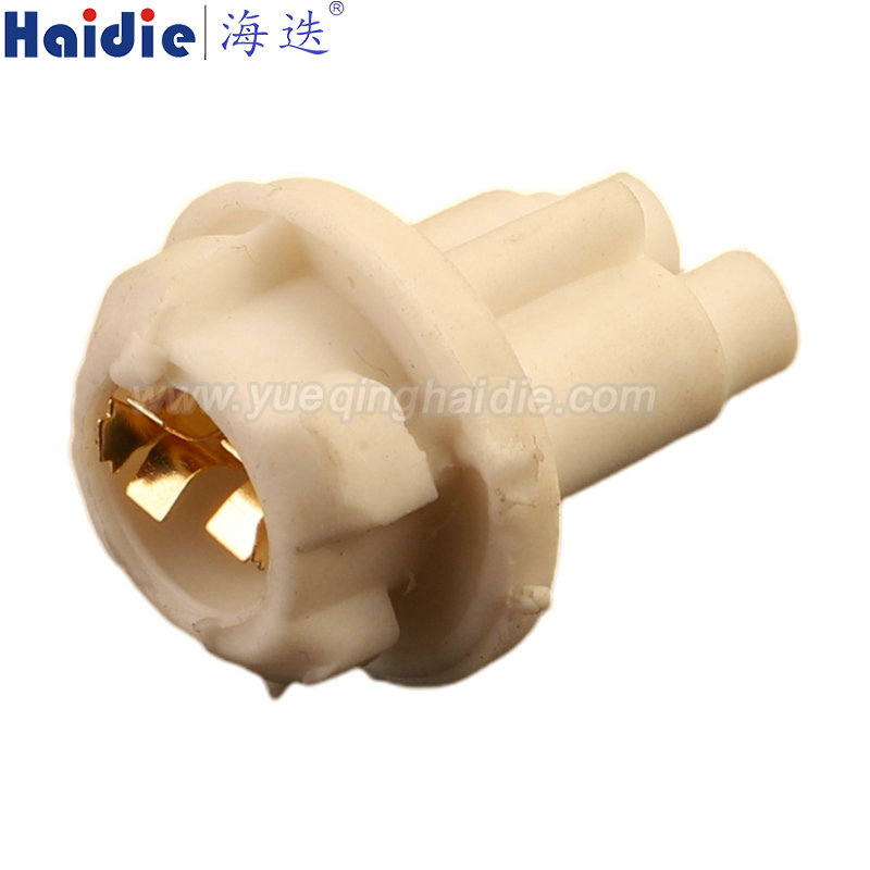 HDLH-0046, Straight Through, lamp holder