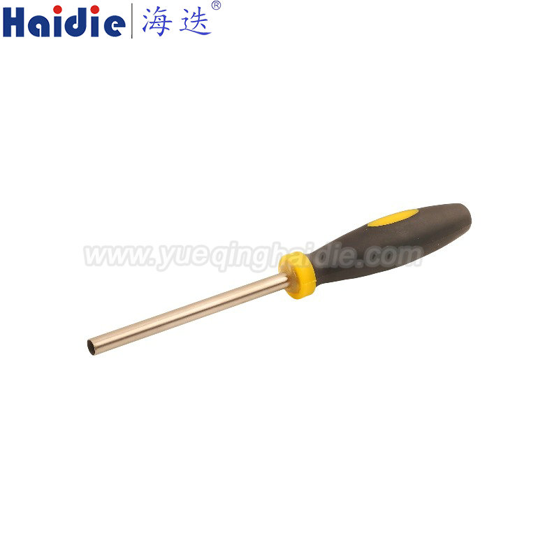 HDT035, pin extractor
