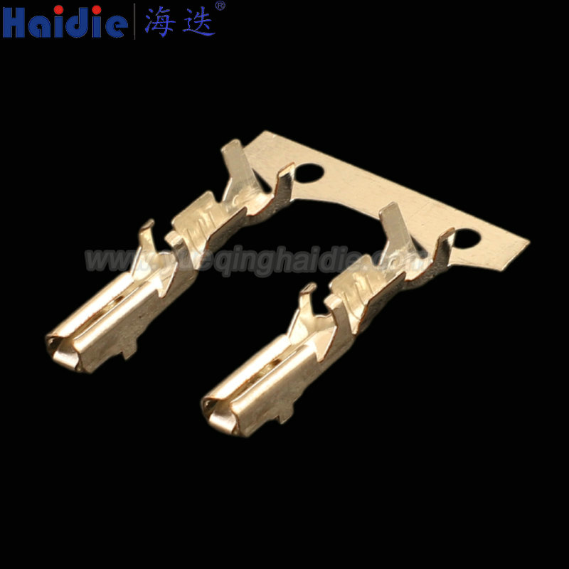 ST730826-3, Terminal in reel, KET, 0709 MULTI, copper alloy, ≤24V DC, 10A, 0.5~0.75 mm²（20-18AWG）, -40℃ ~ +105℃
