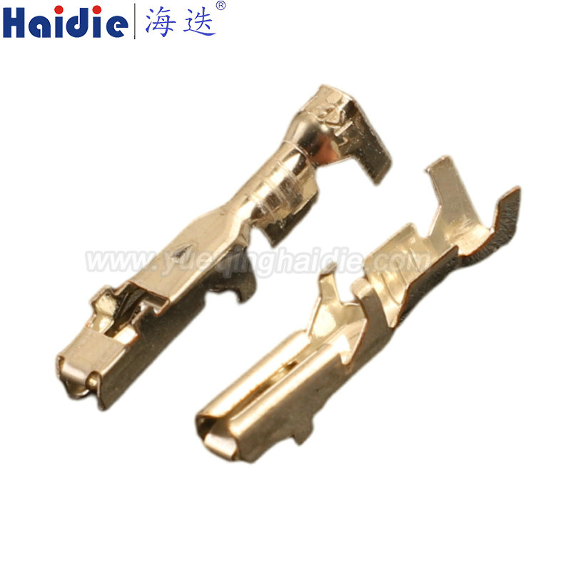 ST730826-3, Terminal bulk, KET, 0709 MULTI, copper alloy, ≤24V DC, 10A, 0.5~0.75 mm²（20-18AWG）, -40℃ ~ +105℃