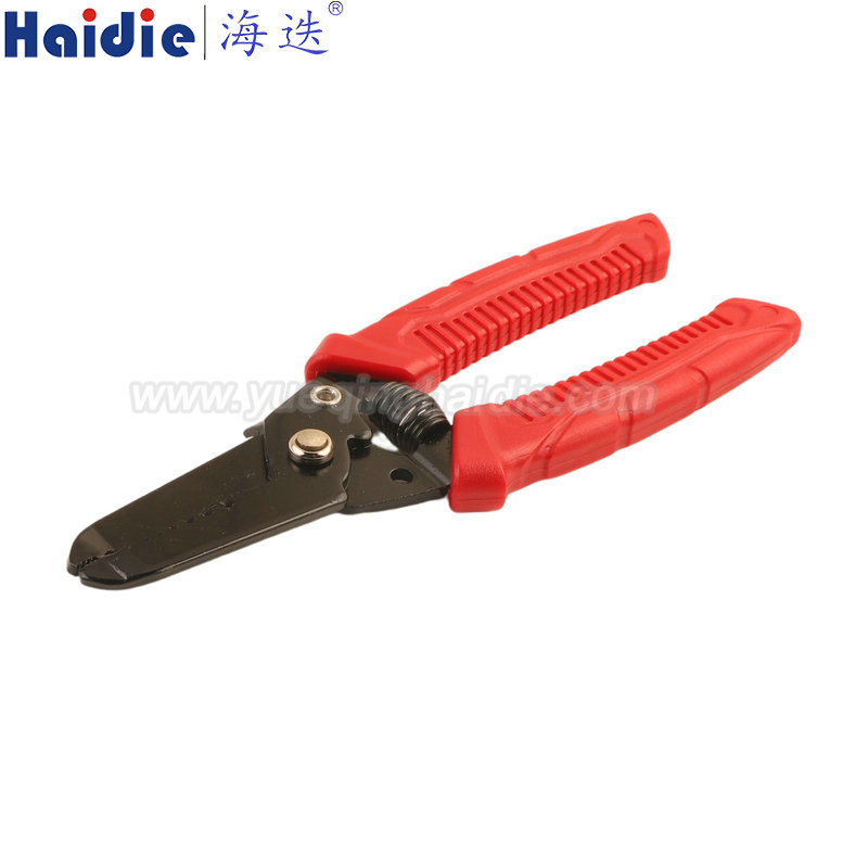 HD-DHGS506, Pliers