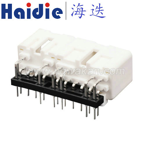 HD161Y-2.2-10
