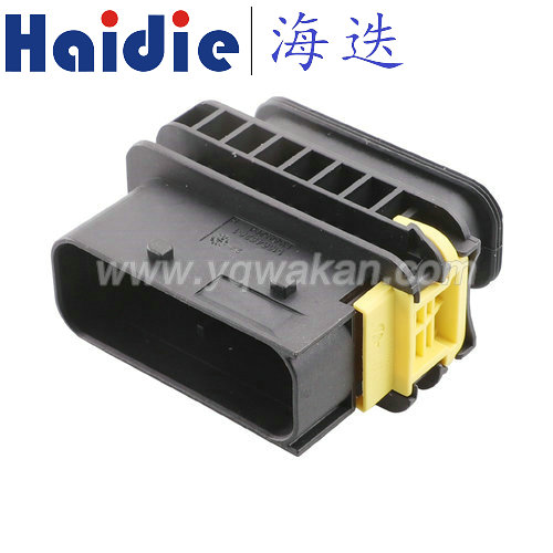 HD162Y-1.5 3.5-11