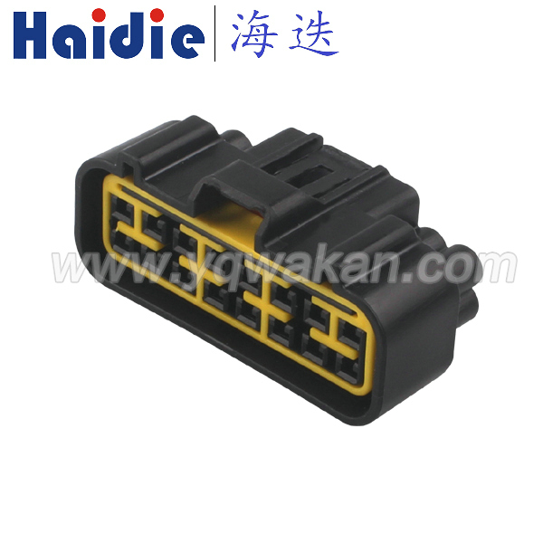 HD162Y-2.3-21