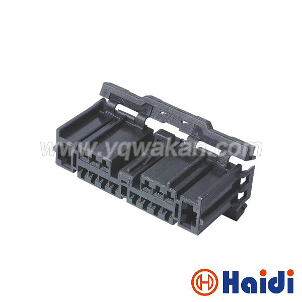 HD161Y-2 6.3-21