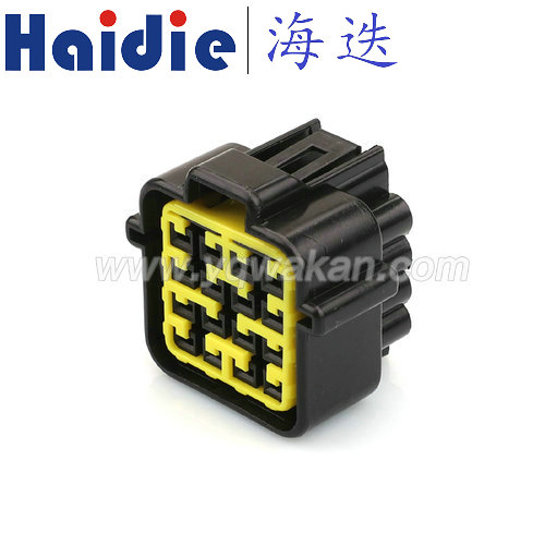 HD161Y-2.3-21B