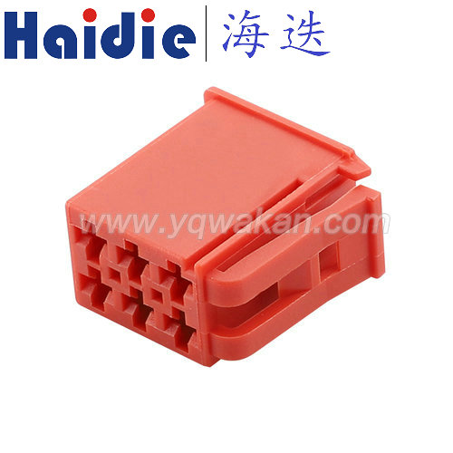 HD0610A-2.8-21