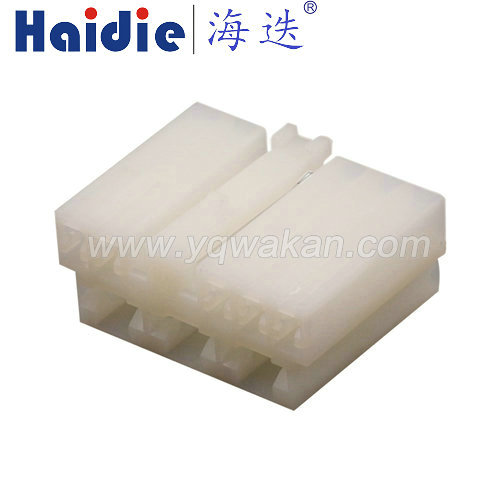 Auto Wiring Harness Electric Housing Connector HD081-2.2-6.3-21