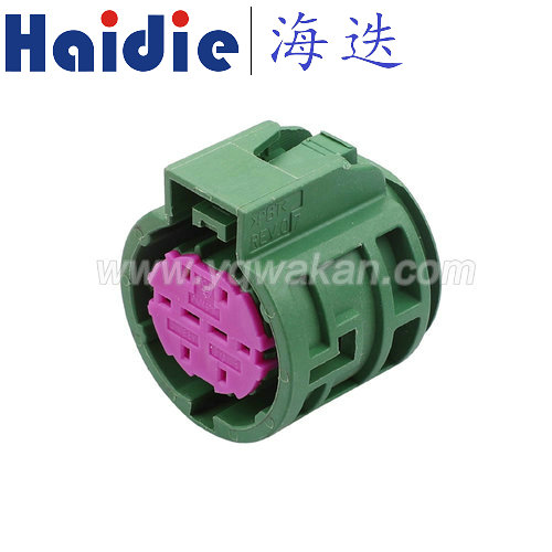 Auto Wiring Harness Electric Housing Connector HD081YA-1.5-2.8-21