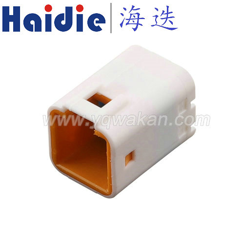 Auto Wiring Harness Electric Housing Connector
