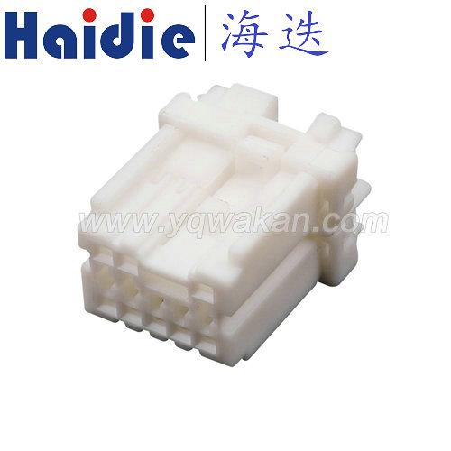 Auto Wiring Harness Electric Housing Connector