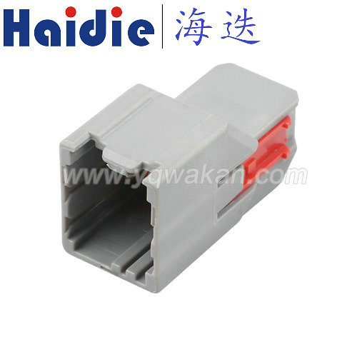 Auto Wiring Harness Electric Housing Connector