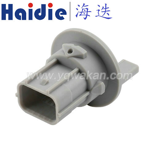 auto wiring harness terminal housing plug cable electric unsealed plug connector